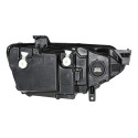 Farol Sinaleira Tracker Premier Rs 2020 A 2025 Full Led L.e Esquerdo/motorista