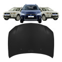 Capo Dianteiro Mitsubishi Outlander 2010 2011 2012 2013 Novo