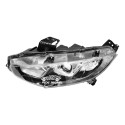 Farol Honda Civic G10 2017 2018 2019 2020 2021 Com Led Le Esquerdo/motorista
