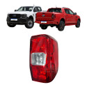 Lanterna Traseira Ford Ranger 2024 2025 2026 S/ Led