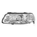Farol Vw Gol Saveiro Parati G3 1999 2000 2001 2002 A 2005
