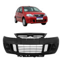 Parachoque Dianteiro Citroen C3 2008 2009 2010 11 2012 Novo
