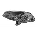 Farol Renault Sandero 2008 2009 2010 2011 M.cinza L.e Esquerdo
