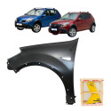 Paralama Sandero Stepway 2008 2009 2010 2011 2012 2013 L.e