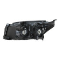 Farol Direito Toyota Rav4 2006 07 2008 Cromado Novo Direito/passageiro