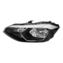 Par Farol Vw Polo Track 2023 2024 2025 2026 Novo Ambos Lados