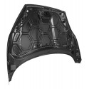 Capo Ford New Fiesta 2014 2015 2016 2017 2018 2019 Novo