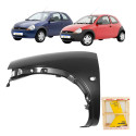 Paralama Ford Ka 1999 2002 2004 2006 A 2007 Novo Le