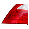 Lanterna Esquerda Traseira Ford Fusion 2010 2011 2012 Esquerdo/motorista