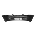 Parachoque Dianteiro Volkswagen Bora 2000 A 2007 Sem Furo