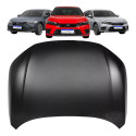 Capo Novo Honda Civic G11 2023 2024
