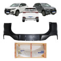 Parachoque Traseiro Chery Tiggo 8 2021 22 23 2024 2025 Novo
