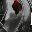 Sinaleira Traseira Oroch 2015 2016 A 2022 Par Lanterna Novo Ambos Lados Vermelho