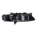 Farol Chevrolet Vectra 1999 A 2005 Manual Mascara Negra