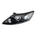 Farol Sportage 2011 2012 2013 2014 2015 S/led Novo Esquerdo Esquerdo/motorista