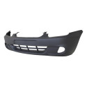 Parachoque Dianteiro Gm Corsa 2000 01 02 A 2008 Texturizado Preto Texturizado