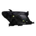 Farol Dianteiro Toyota Hilux 2006 A 2011 Lado Motorista Novo Esquerdo/motorista
