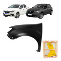 Paralama Sandero Logan 2015 16 17 18 19 20 21 22 A 2025 Le