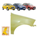 Paralama Fiat Palio 2010 2011 2012 Siena 2009 A 2016 Ld