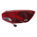 Lanterna Chevrolet Ônix 2020 2021 A 2025 Sem Led