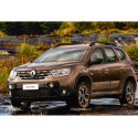 Capo Dianteiro Renault Duster 2021 2022 2023 2024 2025 Novo