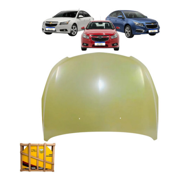 Capo Chevrolet Cruze 2011 2012 2013 2014 2015 2016