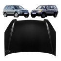 Capo Dianteiro Honda Crv 2003 2004 2005 2006 Novo