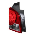 Sinaleira Traseira Cruze Hatch Sport6 Novo 2012 A 2016 Le Esquerdo/motorista Vermelho