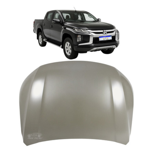 Capu Dianteiro L200 Triton 2021 2022 2023 2024 2025 Capu Dianteiro L200 Triton 2021 2022 2023 2024 2025