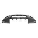 Parachoque Dianteiro Mitsubishi Pajero Full 2008 09 10 2011 Preto