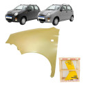Paralama Chery Qq 2010 2011 2014 2015 Novo Le