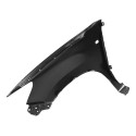 Paralama Toyota Hilux 2012 2013 2014 2015 Furo Pisca Novo