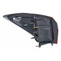 Lanterna Traseira Canto Toyota Corolla 2015 16 2017 S/led Ld Direito/passageiro