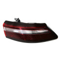 Lanterna Sinaleira Byd Dolphin Mini Gs Ev 2024 2025 2026 L.d Direito/passageiro Vermelho