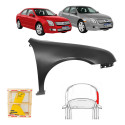 Paralama Ford Fusion Sel Sedan 2006 2007 2008 A 2009 Ld