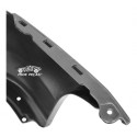 Parachoque Dianteiro Honda Civic 2001 2002 2003 Novo
