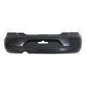 Parachoque Traseiro Vw Gol G6 2013 14 15 2016