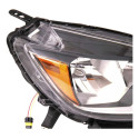 Farol Ld Nissan Sentra 2017 2018 2019 2020 Sv S Sl Novo