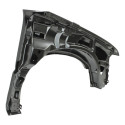 Paralama S10 Blazer 2001 A 2011 2010 2009 2008  Pit Bull