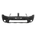 Parachoque Dianteiro Renault Duster 2011 2012 2013 2014 2015 Preto