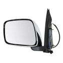 Par Retrovisor Elétrico Nissan Frontier 2008 A 2016 Xe Sl