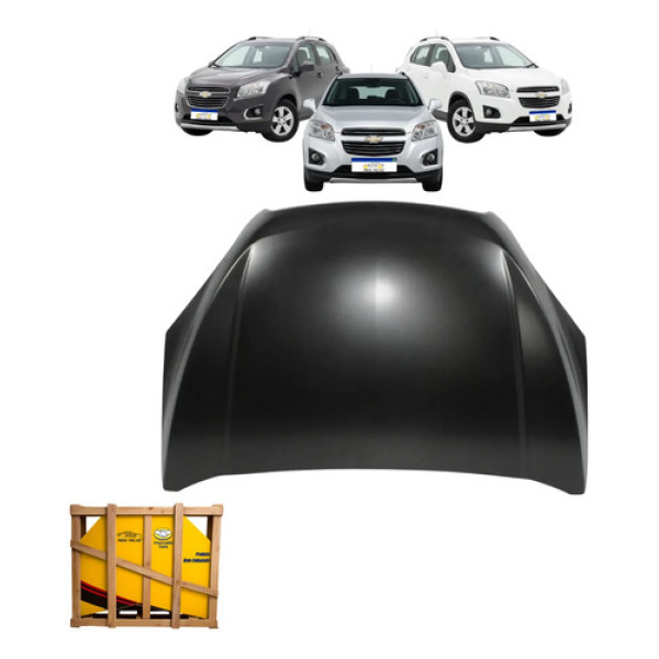 Capo Chevrolet Tracker 2013 2014 2015 2016 Novo