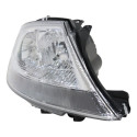 Farol Citroen C3 2003 04 05 06 07 08 09 A 2012 Elétrico L.d Direito/passageiro