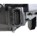 Farol Chevrolet S10 2017 2018 2019 20 21 22 23 2024 C/led Ld Direito/passageiro