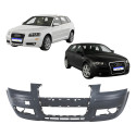 Parachoque Dianteiro Audi A3 2007 A 2010