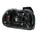 Lanterna Fiat Marea Sedan Fume 1998 1999 2000 2001 Novo Ld