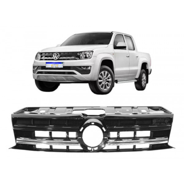 Grade Superior Vw Amarok 2017 2018 2019 2020 2021 2022 2023