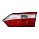 Sinaleira Tampa Direita Toyota Corolla 2015 2016 2017 S/led Direito/passageiro