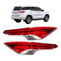 Jogo De Lanterna Hilux Sw4 Sr Srv Srx 2016 A 2020 Led Novo