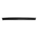 Spoiler Parachoque Silverado 1997 1998 1999 2000 2001 A 2004 Preto